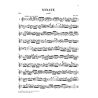 Bach, J.S - Flute Sonatas Vol. 1