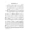 Haydn, Joseph - Concerto for Piano (Harpsichord) and Orchestra F major Hob. XVIII:3 