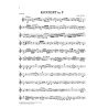 Haydn, Joseph - Concerto for Piano (Harpsichord) and Orchestra F major Hob. XVIII:3 
