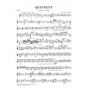 Schubert, Franz - String Quintet in C op. post. 163 D 956 