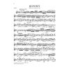 Bruch, Max - String Quintet in E flat