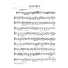 Bruch, Max - String Quintet in E flat
