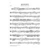 Bruch, Max - String Quintet in E flat