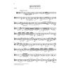 Bruch, Max - String Quintet in E flat