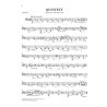 Bruch, Max - String Quintet in E flat