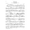 Reger, Max - Clarinet Quintet op. 146 