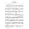 Reger, Max - Clarinet Quintet op. 146 