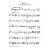 Reger, Max - Clarinet Quintet op. 146 