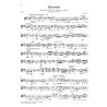 Reger, Max - Clarinet Quintet op. 146 