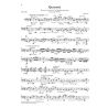 Reger, Max - Clarinet Quintet op. 146 