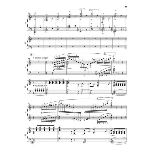 Saint-Saëns, Camille - Piano Concerto no. 5 (Egyptian) op. 103 
