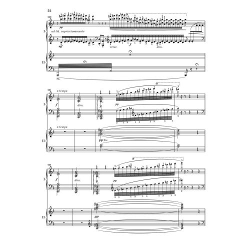 Saint-Saëns, Camille - Piano Concerto no. 5 (Egyptian) op. 103 
