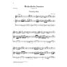 Telemann, Georg Philipp - Methodical Sonatas Volume 1