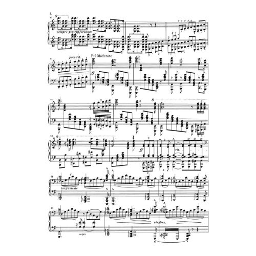 Liszt, Franz - Années de Pèlerinage, Première Année - Suisse 