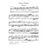 Bach, J.S - Six Partitas BWV 825-830 BWV 825-830 