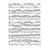 Bach, J.S - Six Partitas BWV 825-830 BWV 825-830 