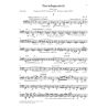 Schoenberg, Arnold - Streichquartett Nr. 2 op. 10 op. 10 