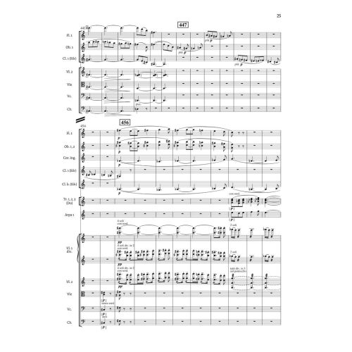 Bartók, Béla - Concerto for Orchestra 