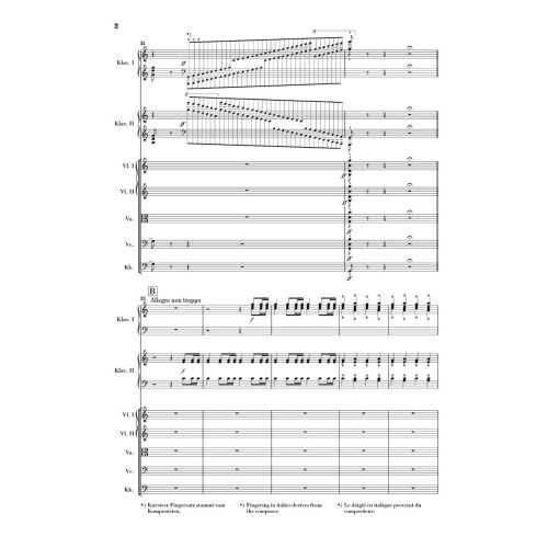 Saint-Saëns, Camille - Le Carnaval des animaux 