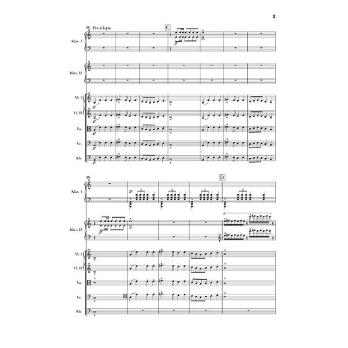 Saint-Saëns, Camille - Le Carnaval des animaux 