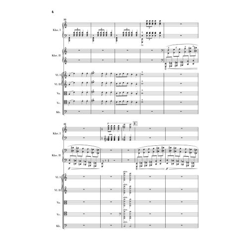 Saint-Saëns, Camille - Le Carnaval des animaux 