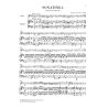 Schubert, Franz - Sonatinas for Piano and Violin op. post. 137 