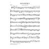 Schubert, Franz - Sonatinas for Piano and Violin op. post. 137 