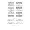 Schubert, Franz - Piano Sonatas (Early and Unfinished Sonatas) revised edition Vol. 3