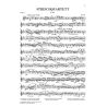 Mendelssohn Bartholdy, Felix - String Quartets op. 12 und 13 