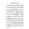 Mendelssohn Bartholdy, Felix - String Quartets op. 12 und 13 