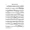 Bach, J.S - Trio Sonata and Canon Perpetuus from the musical offering für Flute, Violin and Basso Continuo BWV 1079