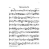 Bach, J.S - Trio Sonata and Canon Perpetuus from the musical offering für Flute, Violin and Basso Continuo BWV 1079