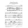 Debussy, Claude - Piano Trio in G (First Edition) 