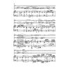Debussy, Claude - Piano Trio in G (First Edition) 