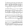Debussy, Claude - Sonata for Violin and Piano 