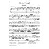 Bach, J.S - Six Partitas BWV 825-830 BWV 825-830 