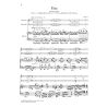 Zemlinsky, Alexander - Trio op. 3 