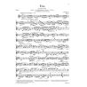 Zemlinsky, Alexander - Trio op. 3 