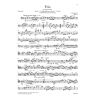 Zemlinsky, Alexander - Trio op. 3 
