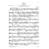 Zemlinsky, Alexander - Trio op. 3 