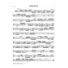 Bach, J.S - Sonatas for Viola da Gamba and Harpsichord BWV 1027-1029 