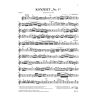 Hoffmeister, Franz Anton - Concerto "No. 1" for Double Bass and Orchestra (with Violin obbligato) 