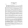 Beethoven, Ludwig van - String Quartet c sharp minor op. 131 