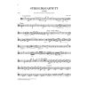 Beethoven, Ludwig van - String Quartet a minor op. 132 