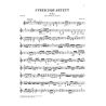 Beethoven, Ludwig van - String Quartet F major op. 135 