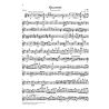 Schubert, Franz - String Quartet G major op. post D887 