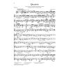 Schumann, Robert - String Quartets op. 41 