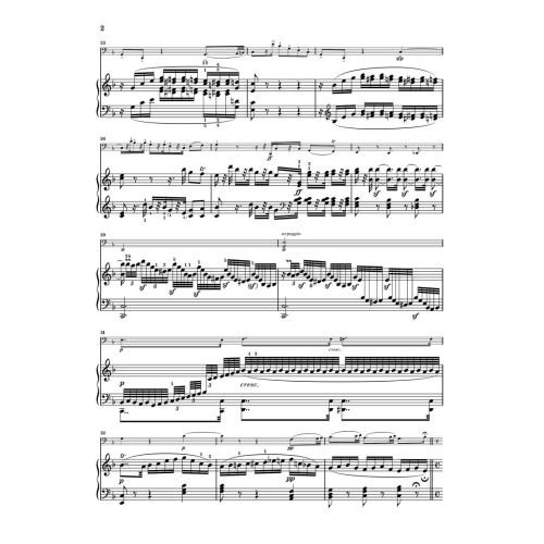 Beethoven, Ludwig van - Sonatas for Piano and Violoncello 