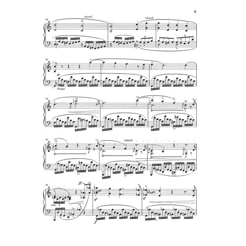 Schumann, Robert - Complete Piano Works Volume IV 