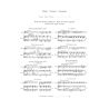 Tchaikovsky, Peter Iljitsch - Works for Violin and Piano 